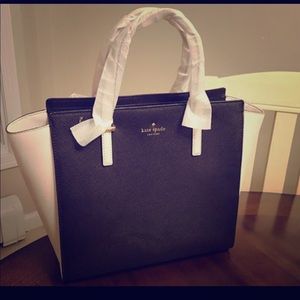 Kate Spade tote :)
